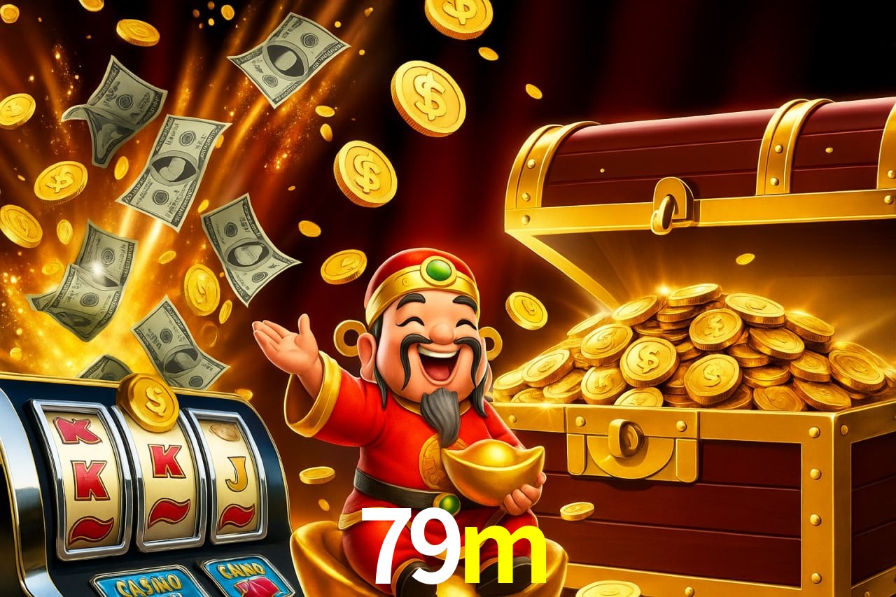 Estatísticas 79m