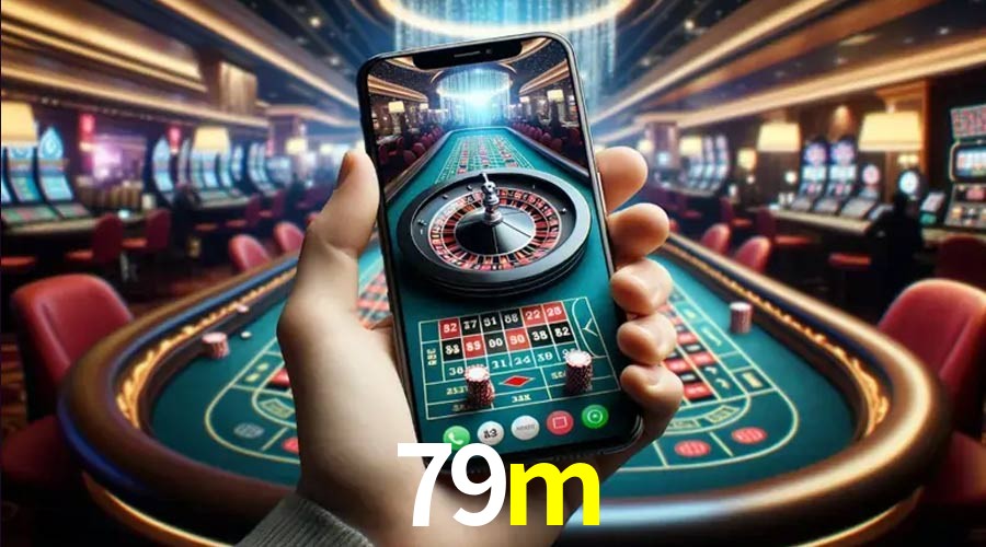 Casino VIP 79m