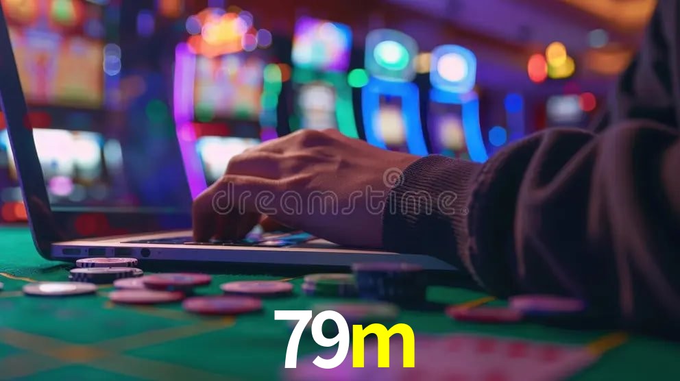 Apostas de Tênis 79m