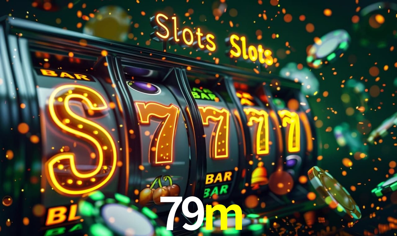 Jogos de Slot 79m