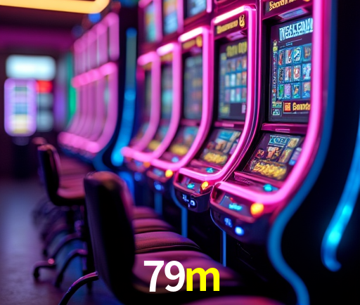 Tecnologia da Plataforma 79m