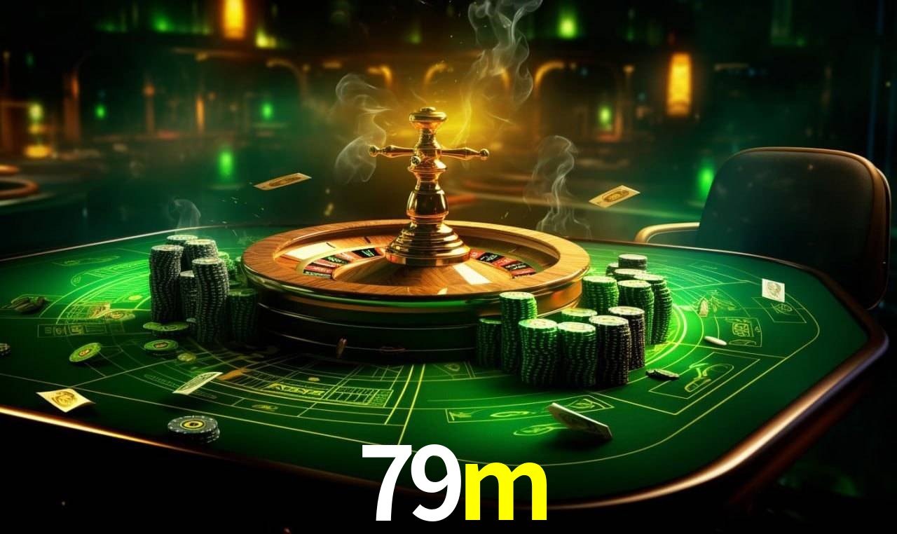 Casino VIP 79m