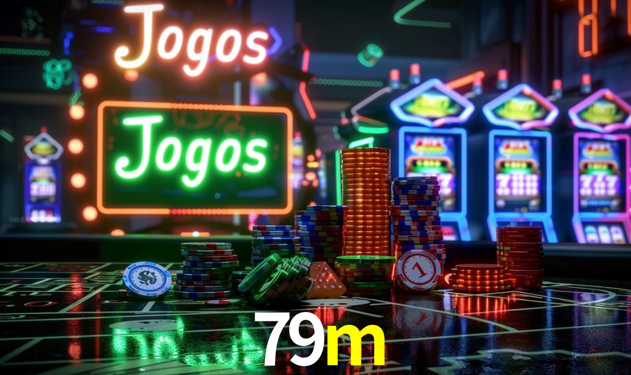 Jogos Exclusivos 79m
