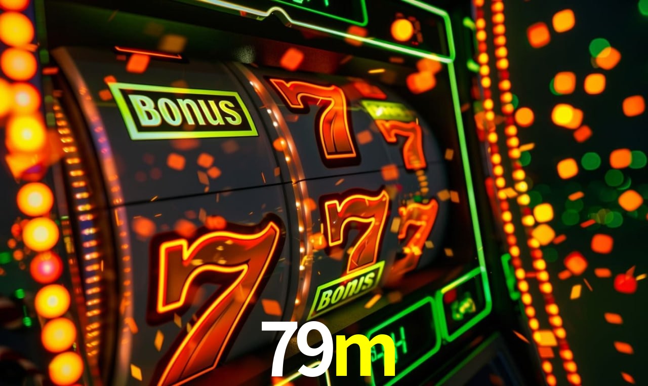 Casino Ao Vivo 79m