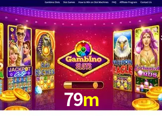 A Emoção da Loteria na 79m: Uma Chance de Mudança de Vida