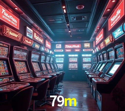 Benefícios da Conta 79m
